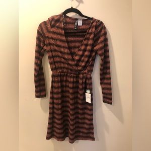 NWT Luna Chix mini dress, size xs